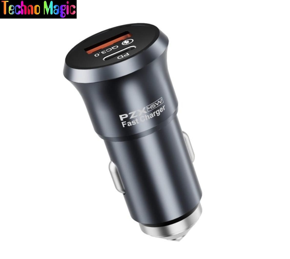 C960 PD Quick Charge
