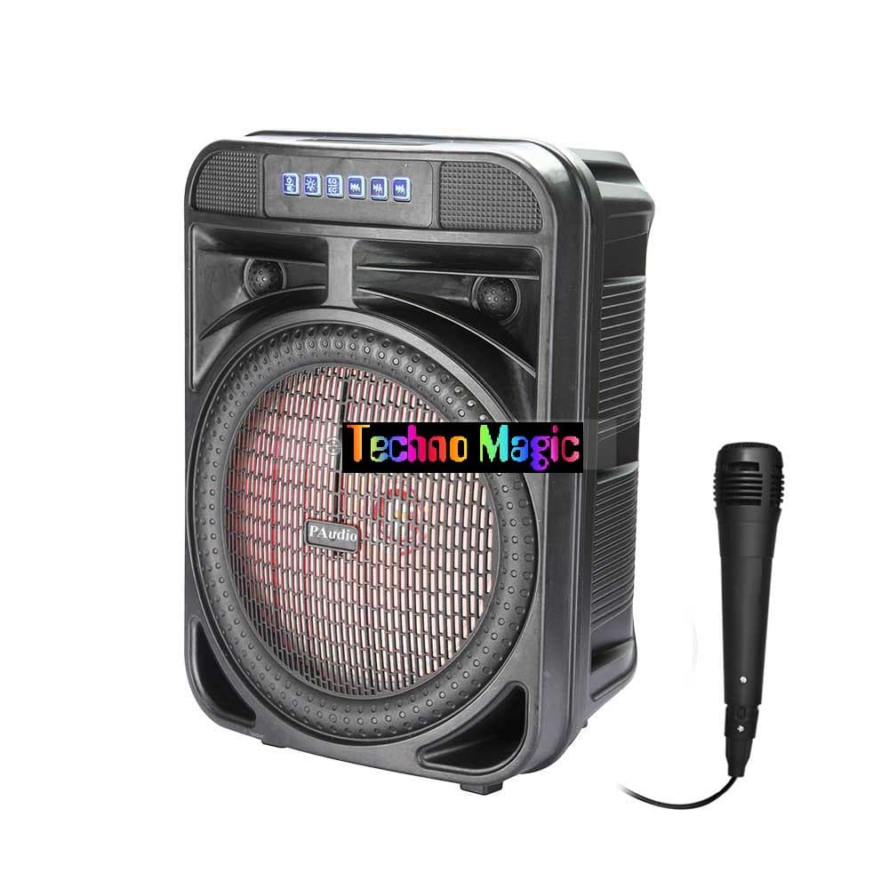PAudio-82