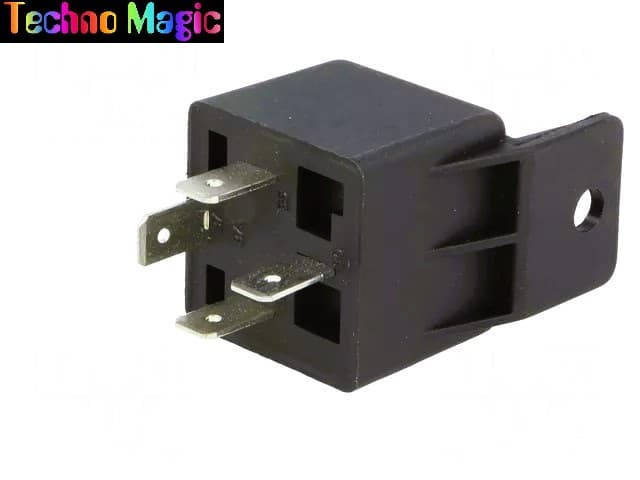 S10-1A-C1-12VDC