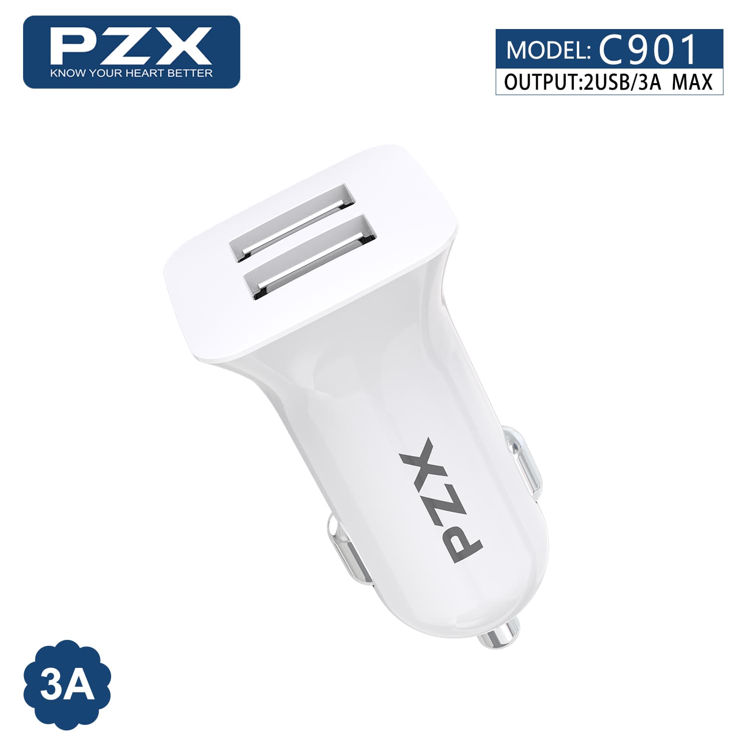 PZX C901