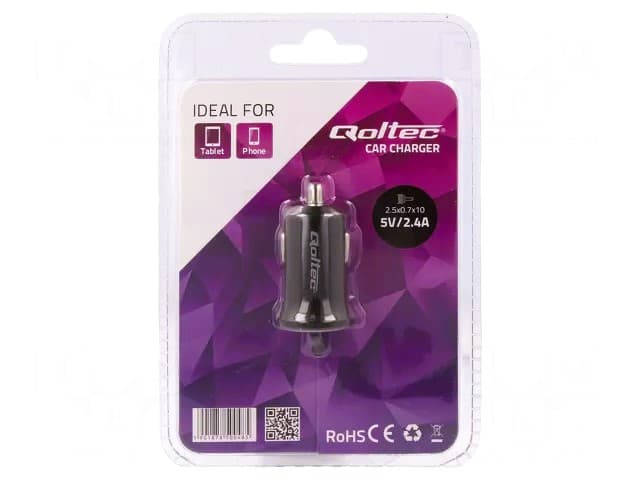 QOLTEC-50048