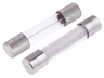 Предпазители 6,3x32mm 