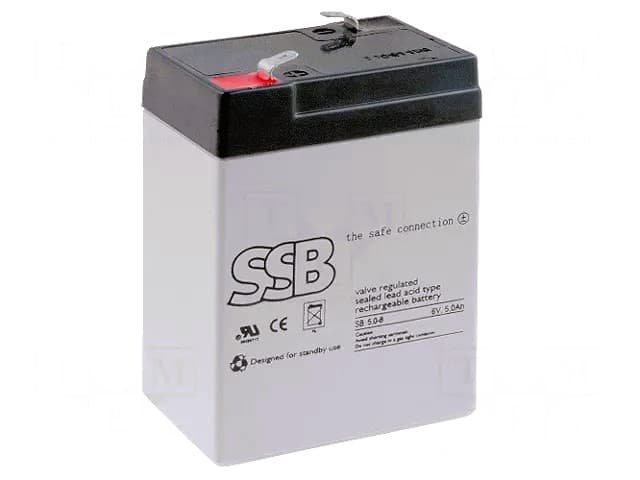 6v
