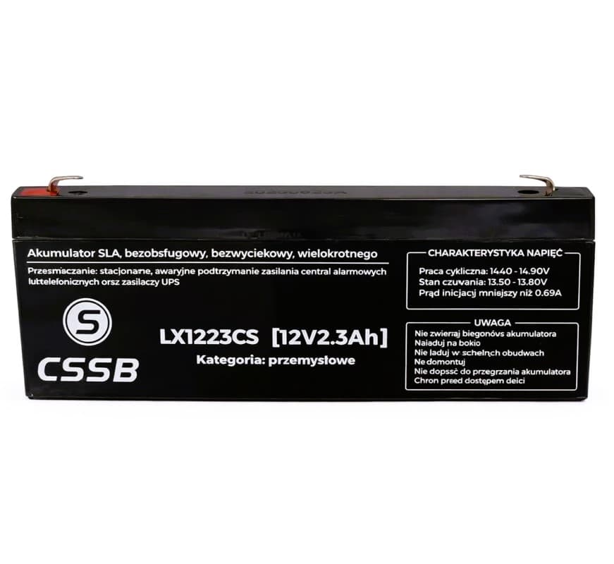 Accu-12v2.3a