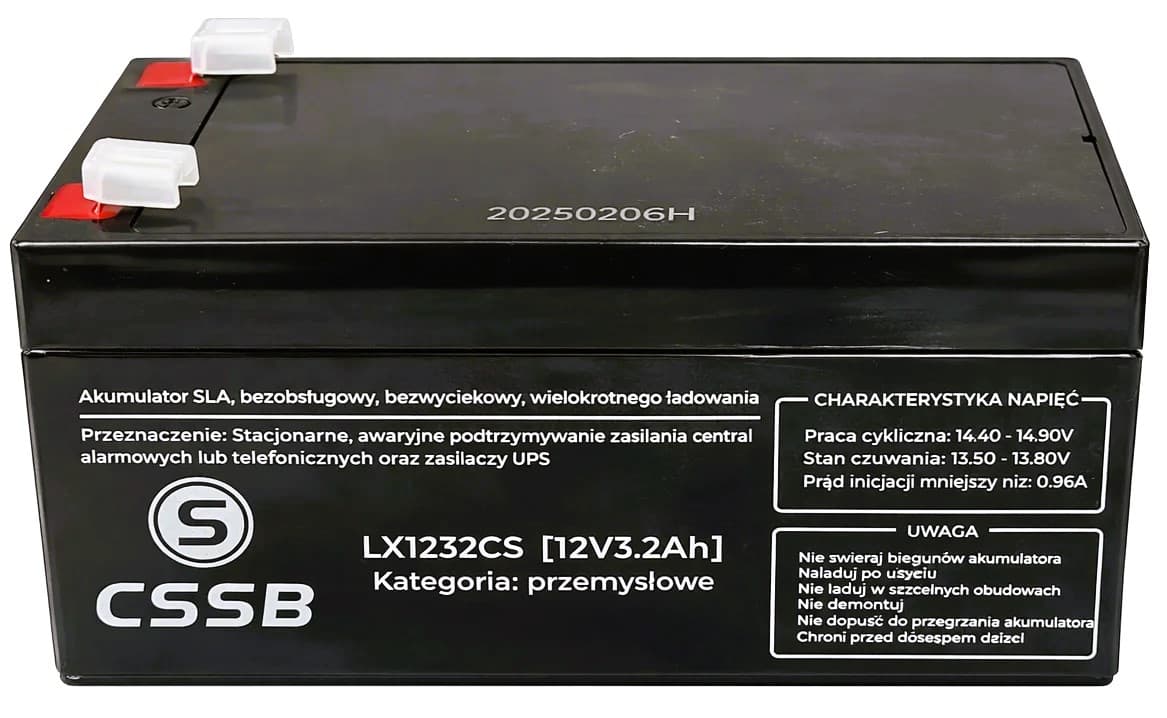 accu-12/3.2