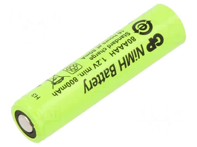 ACCU-AAA/800-ST-GP