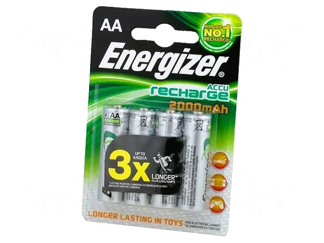 ENERGIZER