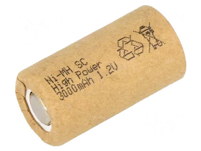 ACCU-SC/300HP