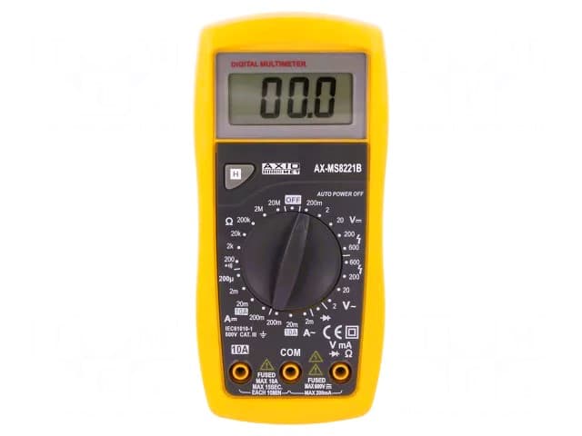 ax-ms8221b