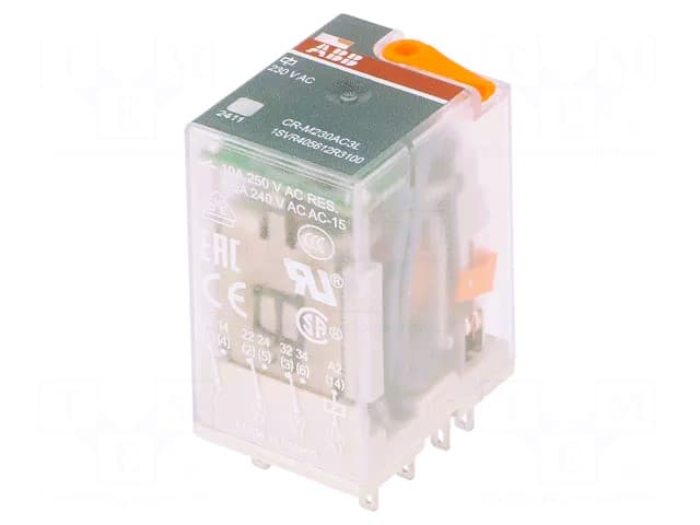 CR-M230AC3L