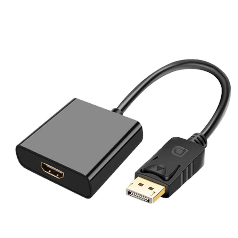 displayport