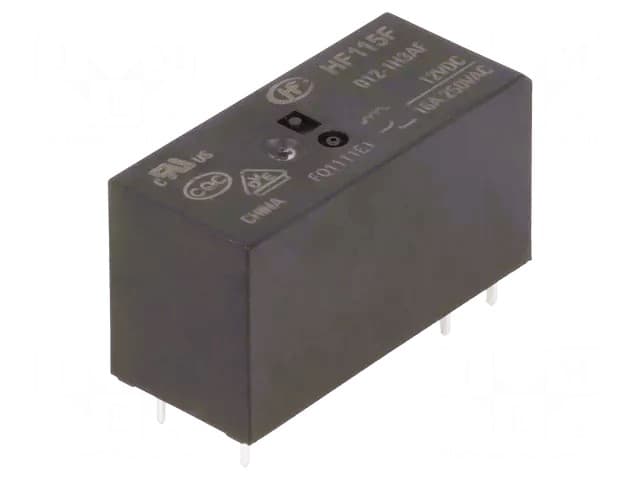 HF115F/012-1H3AF