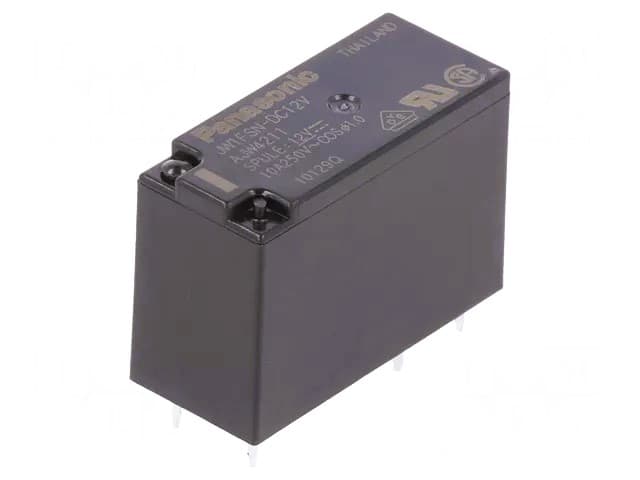 JW1FSN-DC12V