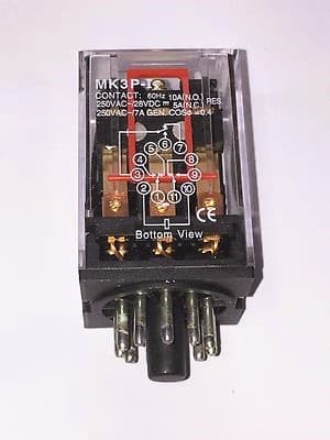 mk3p