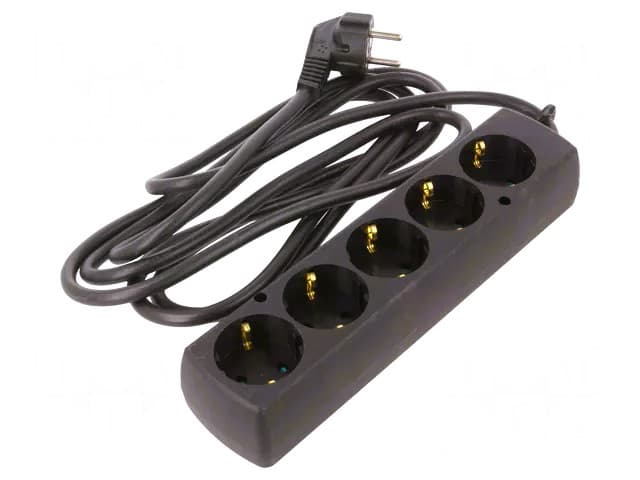 PS-570S/1.5-5.0BK