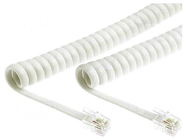 TEL-4C-02T-WH