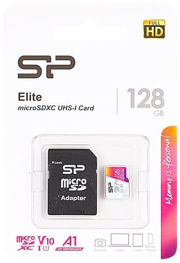 128gb