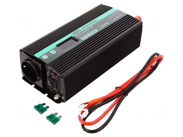 GC-INVGC12P500LCD